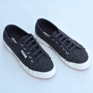 SUPERGA 2750 POLYWOOL SNEAKERS